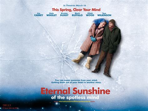 eternal sunshine